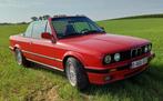 Bmw 320i cabrio, Auto's, BMW, Automaat, Cabriolet, Grijs, 2 deurs