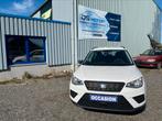 Seat Arona 2019 60.000 km 12.950€ 12.950 1.0tdi euro 6, Voorwielaandrijving, Stof, Wit, Bedrijf