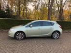 Opel Astra 1.6i benzine AUTOMAAT 099dkm Airco 5deurs Euro5, Auto's, Opel, Automaat, Euro 5, Leder, Bedrijf