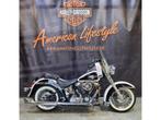 Harley-Davidson Cruiser Softail Nostalgia FLSTN, Autre