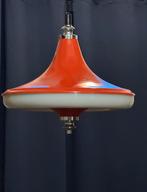 Superb Space Age kroonluchter uit 1970, Antiek en Kunst, Ophalen