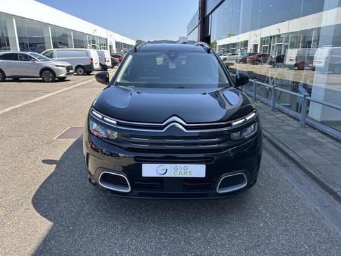 Citroen C5 Aircross Aircross Live, Auto's, Citroën, C5, Airbags, Airconditioning, Climate control, Dodehoekdetectie, Elektrische stoelverstelling