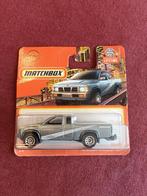 Matchbox Nissan Hardbody (D21) '95., Ophalen of Verzenden, Nieuw, Auto