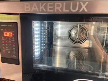 Bakerlux shop pro elena led , nieuwstaat! beschikbaar voor biedingen