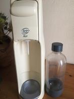 SodaStream Jet Club, wit, Elektronische apparatuur, Bruiswatermachines, Ophalen, Zo goed als nieuw