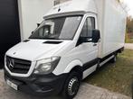 Mercedes sprinter 516 laadbrug 2013, Auto's, Bestelwagens en Lichte vracht, Particulier, Te koop