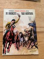 Stripbundel Lombard uitgaven, Plusieurs BD, Enlèvement ou Envoi, Utilisé, LOMBARD