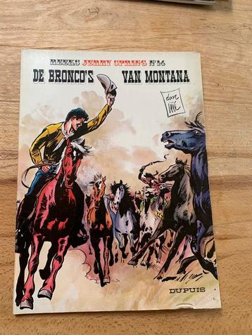 Stripbundel Lombard uitgaven beschikbaar voor biedingen