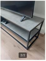 Tv meubel, Huis en Inrichting, Ophalen, Overige materialen, 100 tot 150 cm, Zo goed als nieuw