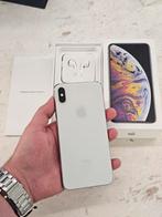 IPHONE XS MAX 256GB SILVER, Ophalen, Zo goed als nieuw, Zilver, IPhone XS