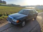 Mercedes-Benz 300E W124, 4 deurs, Achterwielaandrijving, Mercedes-Benz, Particulier