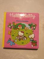 Puzzelboek Hello Kitty, Ophalen, Nieuw, Overige typen