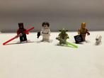 LEGO Star Wars MINIFIGS, Enlèvement ou Envoi, Comme neuf, Lego