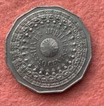 50 cent Australia 1977 Elisabeth II, Postzegels en Munten, Munten | Oceanië, Ophalen of Verzenden, Losse munt