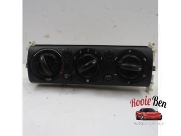 Panneau de commandes chauffage d'un Mini ONE, Enlèvement ou Envoi, 3 mois de garantie, Utilisé, Mini