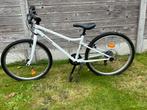 Kinderfiets 20 inch RIVERSIDE van Decatlon, Fietsen en Brommers, Ophalen, Gebruikt, Riverside