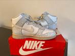 Nike Dunk High Retro “Spray Paint” (Nieuw!) Maat 40.5, Kleding | Heren, Schoenen, Wit, Nike, Nieuw, Ophalen of Verzenden