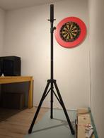 KOTO KOTO Heavy Duty Dartstandaard, Sport en Fitness, Darts, Ophalen, Zo goed als nieuw, Overige typen