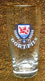 Brasserie de Dinant: „Dort Pils”, Verzamelen, Ophalen of Verzenden, Zo goed als nieuw, Glas of Glazen