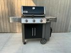 Weber gas barbecue, Tuin en Terras, Ophalen, Gebruikt, Weber