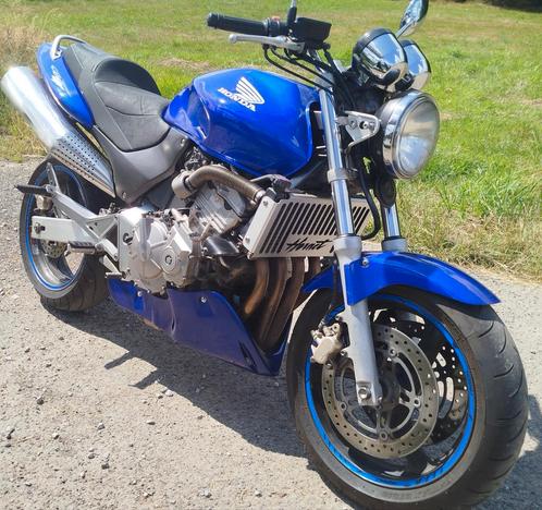 Honda hornet 600cc 96pk, Motoren, Motoren | Honda, Particulier, Overig, Ophalen