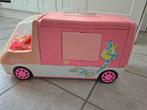 Barbie camper, Kinderen en Baby's, Ophalen, Barbie