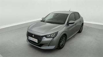 Peugeot 208 1.2i TURBO *FULL LED/CARPLAY/RADAR PARKING* beschikbaar voor biedingen