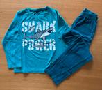 Pyjama Requin - 10 ans - 5€, Ophalen of Verzenden, Gebruikt, Jongen, Nacht- of Onderkleding