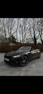 BMW 440I Cabrio Xdrive, Automaat, Bedrijf, Achteruitrijcamera, Te koop