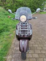 VESPA - 300 Gts - Touring, 1 cylindre, 12 à 35 kW, Scooter, 278 cm³