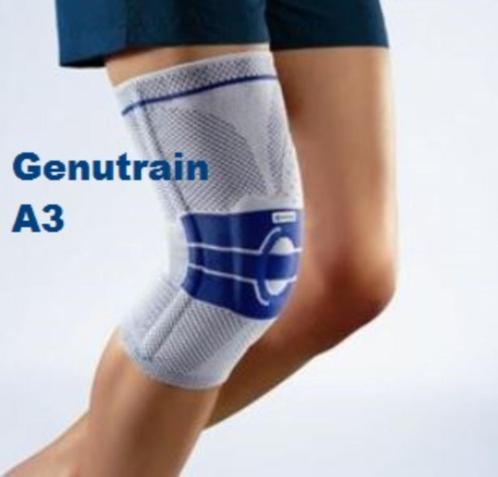Genutrain A3, Sport en Fitness, Tennis, Nieuw, Overige typen, Overige merken, Ophalen of Verzenden