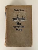 Het vergeten dorp, vier jaar Siberië, Theodor Kröger, 1934, Boeken, Oorlog en Militair, Ophalen of Verzenden, Gelezen
