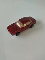 Vintage Majorette BMW 3.0 AFHALING LEES BESCHRIJVING, Hobby en Vrije tijd, Ophalen, Zo goed als nieuw, Majorette