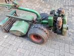 motoculteur diesel, Ophalen, Gebruikt, Overige soorten, Kubota
