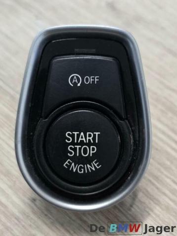 Start/stop schakelaar BMW 1 2 3 4 serie F modellen 9250734 beschikbaar voor biedingen