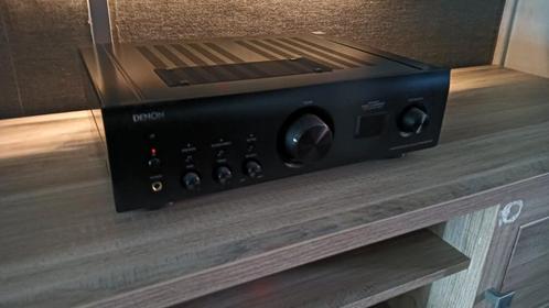 Denon pma 900hne zwart, Audio, Tv en Foto, Versterkers en Ontvangers, Zo goed als nieuw, Stereo, Denon, Ophalen