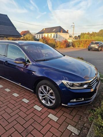 Passat break 2018 beschikbaar voor biedingen