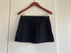 Zwarte skort Soya, Kleding | Dames, Broeken en Pantalons, Soyaconcept, Zwart, Ophalen of Verzenden, Zo goed als nieuw