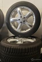 Mercedes- Benz ML- Klasse W164 GLE GLS Wielenset 255/50 R19, Auto-onderdelen, Banden en Velgen, Ophalen, Gebruikt, Banden en Velgen