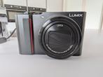 Panasonic Lumix TZ 200 travelzoom camera, Ophalen of Verzenden, Zo goed als nieuw, Compact