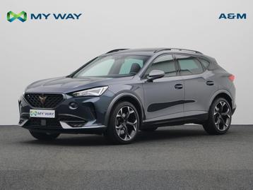 Cupra Formentor Formentor 2.0 TSI VZ DSG beschikbaar voor biedingen