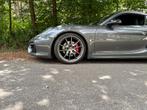 Porsche Cayman S 981 3.4L PDK GTS Style, PSE & Sport Chrono, Auto's, Automaat, Achterwielaandrijving, Zwart, 1445 kg