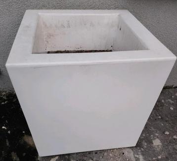 ELHO Cube plantenpot 38,5 cm beschikbaar voor biedingen