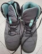 wandelschoenen Quechua, Sport en Fitness, Bergsport en Wandelen, Ophalen of Verzenden, Zo goed als nieuw, Schoenen