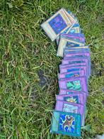 Lot d'ancienne cartes Yu-Gi-Oh, Hobby & Loisirs créatifs, Jeux de cartes à collectionner | Yu-gi-Oh!, Enlèvement ou Envoi, Utilisé