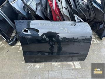 Mercedes CLA W118 voorportier rechts beschikbaar voor biedingen