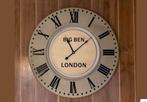 Big Ben Klok, Huis en Inrichting, Woonaccessoires | Klokken, Ophalen, Zo goed als nieuw