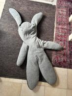 CindySign gigantische zitzak van pluche, Huis en Inrichting, Zitzakken, Ophalen, Zo goed als nieuw, Zitzak