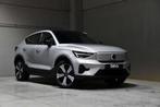 Volvo C40 C40 Recharge Single Motor Core (automatique), Argent ou Gris, Achat, Entreprise, 5 portes