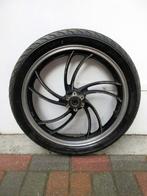 Yamaha XJ750 voorwiel XJ 750 S voor wiel velg band Seca 11M, Motoren, Ophalen of Verzenden, Gebruikt